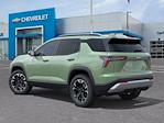 New 2026 Chevrolet Equinox LT AWD SUV for sale #260291 - photo 2