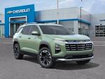 New 2026 Chevrolet Equinox LT AWD SUV for sale #260291 - photo 7