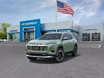 New 2026 Chevrolet Equinox LT AWD SUV for sale #260291 - photo 8