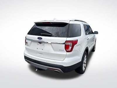 Used 2016 Ford Explorer Limited for sale #2602912 - photo 2