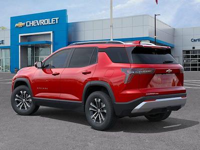 New 2026 Chevrolet Equinox LT AWD SUV for sale #260292 - photo 2
