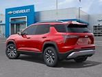 New 2026 Chevrolet Equinox LT AWD SUV for sale #260292 - photo 2