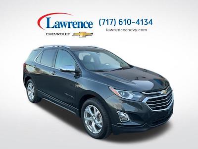 Used 2020 Chevrolet Equinox Premier for sale #2602922 - photo 1