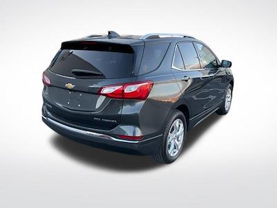 Used 2020 Chevrolet Equinox Premier for sale #2602922 - photo 2