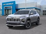 New 2026 Chevrolet Equinox LT AWD SUV for sale #260293 - photo 6