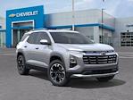 New 2026 Chevrolet Equinox LT AWD SUV for sale #260293 - photo 7