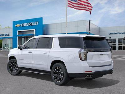 New 2026 Chevrolet Suburban High Country 4WD SUV for sale #260295 - photo 2