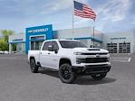 New 2026 Chevrolet Silverado 2500 Custom Crew Cab 4WD Pickup for sale #260296 - photo 1