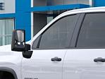 New 2026 Chevrolet Silverado 2500 Custom Crew Cab 4WD Pickup for sale #260296 - photo 12