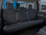New 2026 Chevrolet Silverado 2500 Custom Crew Cab 4WD Pickup for sale #260296 - photo 17