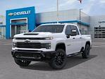 New 2026 Chevrolet Silverado 2500 Custom Crew Cab 4WD Pickup for sale #260296 - photo 6