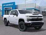 New 2026 Chevrolet Silverado 2500 Custom Crew Cab 4WD Pickup for sale #260296 - photo 7