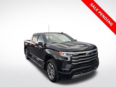 2025 Chevrolet Silverado 1500 Crew Cab 4WD Pickup for sale #2602971 - photo 1
