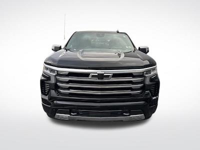 2025 Chevrolet Silverado 1500 Crew Cab 4WD Pickup for sale #2602971 - photo 2