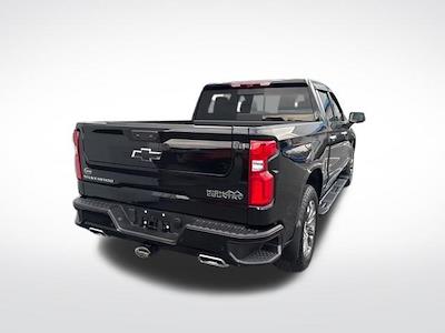 Used 2025 Chevrolet Silverado 1500 High Country Crew Cab for sale #2602971 - photo 2