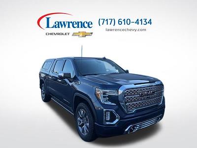 Used 2020 GMC Sierra 1500 Denali Crew Cab for sale #2602972 - photo 1