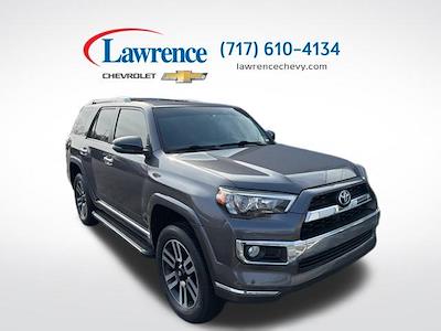 Used 2015 Toyota 4Runner - photo 1