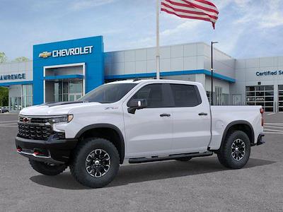 New 2026 Chevrolet Silverado 1500 ZR2 Crew Cab 4WD Pickup for sale #260301 - photo 1