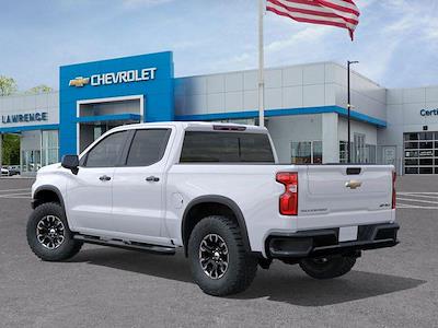 New 2026 Chevrolet Silverado 1500 ZR2 Crew Cab 4WD Pickup for sale #260301 - photo 2