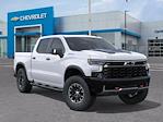 New 2026 Chevrolet Silverado 1500 ZR2 Crew Cab 4WD Pickup for sale #260301 - photo 7