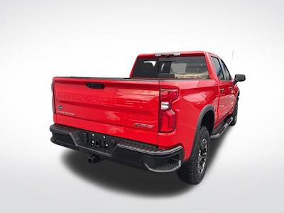 2024 Chevrolet Silverado 1500 Crew Cab 4WD Pickup for sale #2603011 - photo 2