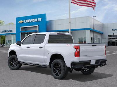 New 2026 Chevrolet Silverado 1500 LT Crew Cab 4WD Pickup for sale #260302 - photo 2