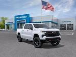 New 2026 Chevrolet Silverado 1500 LT Crew Cab 4WD Pickup for sale #260302 - photo 3