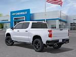 New 2026 Chevrolet Silverado 1500 LT Crew Cab 4WD Pickup for sale #260302 - photo 2
