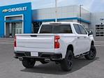 New 2026 Chevrolet Silverado 1500 LT Crew Cab 4WD Pickup for sale #260302 - photo 4