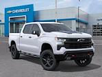New 2026 Chevrolet Silverado 1500 LT Crew Cab 4WD Pickup for sale #260302 - photo 7