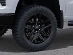 New 2026 Chevrolet Silverado 1500 LT Crew Cab 4WD Pickup for sale #260302 - photo 9