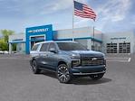 New 2026 Chevrolet Suburban High Country 4WD SUV for sale #260303 - photo 3