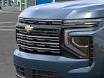 New 2026 Chevrolet Suburban High Country 4WD SUV for sale #260303 - photo 13