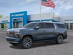 New 2026 Chevrolet Suburban High Country 4WD SUV for sale #260303 - photo 1