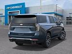 New 2026 Chevrolet Suburban High Country 4WD SUV for sale #260303 - photo 4
