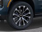 New 2026 Chevrolet Suburban High Country 4WD SUV for sale #260303 - photo 9