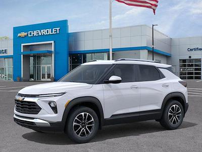 New 2026 Chevrolet Trailblazer LT AWD SUV for sale #260304 - photo 1
