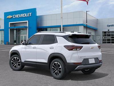 New 2026 Chevrolet Trailblazer LT AWD SUV for sale #260304 - photo 2
