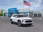 New 2026 Chevrolet Trailblazer LT AWD SUV for sale #260304 - photo 3
