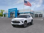 New 2026 Chevrolet Trailblazer LT AWD SUV for sale #260304 - photo 8