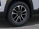 New 2026 Chevrolet Trailblazer LT AWD SUV for sale #260304 - photo 9