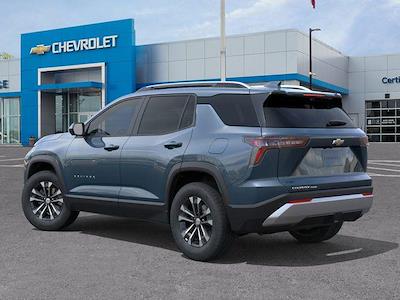 New 2026 Chevrolet Equinox LT AWD SUV for sale #260309 - photo 2