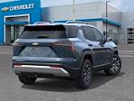 New 2026 Chevrolet Equinox LT AWD SUV for sale #260309 - photo 4