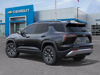 New 2026 Chevrolet Equinox LT AWD SUV for sale #260310 - photo 2