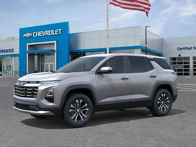 New 2026 Chevrolet Equinox LT AWD SUV for sale #260311 - photo 1