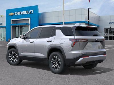 New 2026 Chevrolet Equinox LT AWD SUV for sale #260311 - photo 2