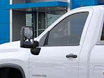 New 2026 Chevrolet Silverado 2500 Work Truck Regular Cab 4WD Pickup for sale #260312 - photo 12