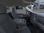 New 2026 Chevrolet Silverado 2500 Work Truck Regular Cab 4WD Pickup for sale #260312 - photo 17
