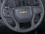 New 2026 Chevrolet Silverado 2500 Work Truck Regular Cab 4WD Pickup for sale #260312 - photo 19