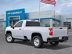 New 2026 Chevrolet Silverado 2500 Work Truck Regular Cab 4WD Pickup for sale #260312 - photo 2